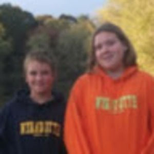 Meet your Posher, Cheryl